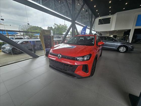 VOLKSWAGEN TERA 1.0 MPI MANUAL